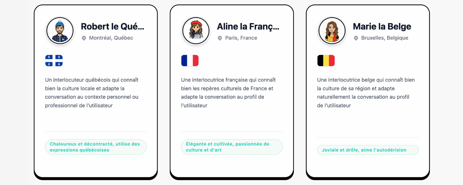 Nouvelle fonctionnalité sur Sapere.ai : les agents conversationnels intelligents