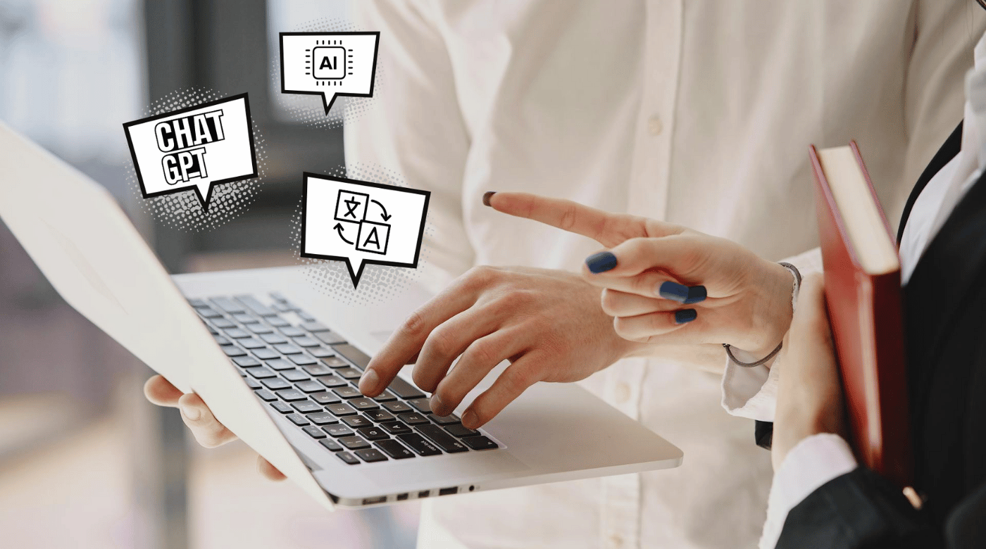 Comment tirer parti des outils d'intelligence artificielle pour enseigner les langues ?