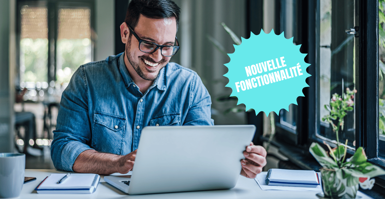 Nouvelle fonctionnalité sur Sapere.ai : les agents conversationnels intelligents