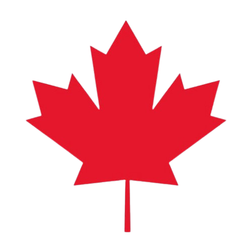Canada Maple Leaf