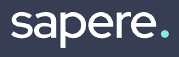 Sapere Logo