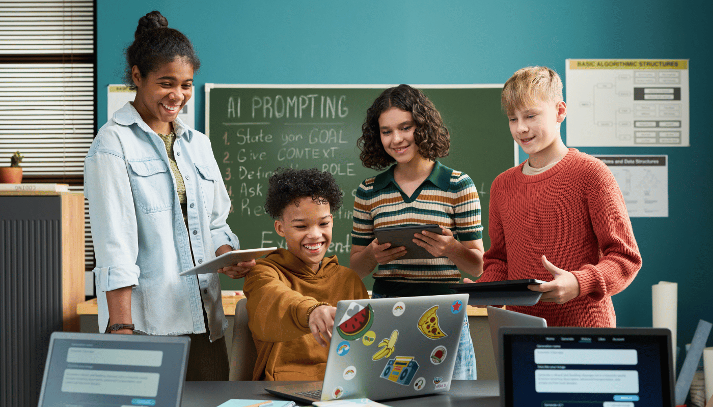 Comment encourager un usage critique et responsable de l’IA par les étudiants ?