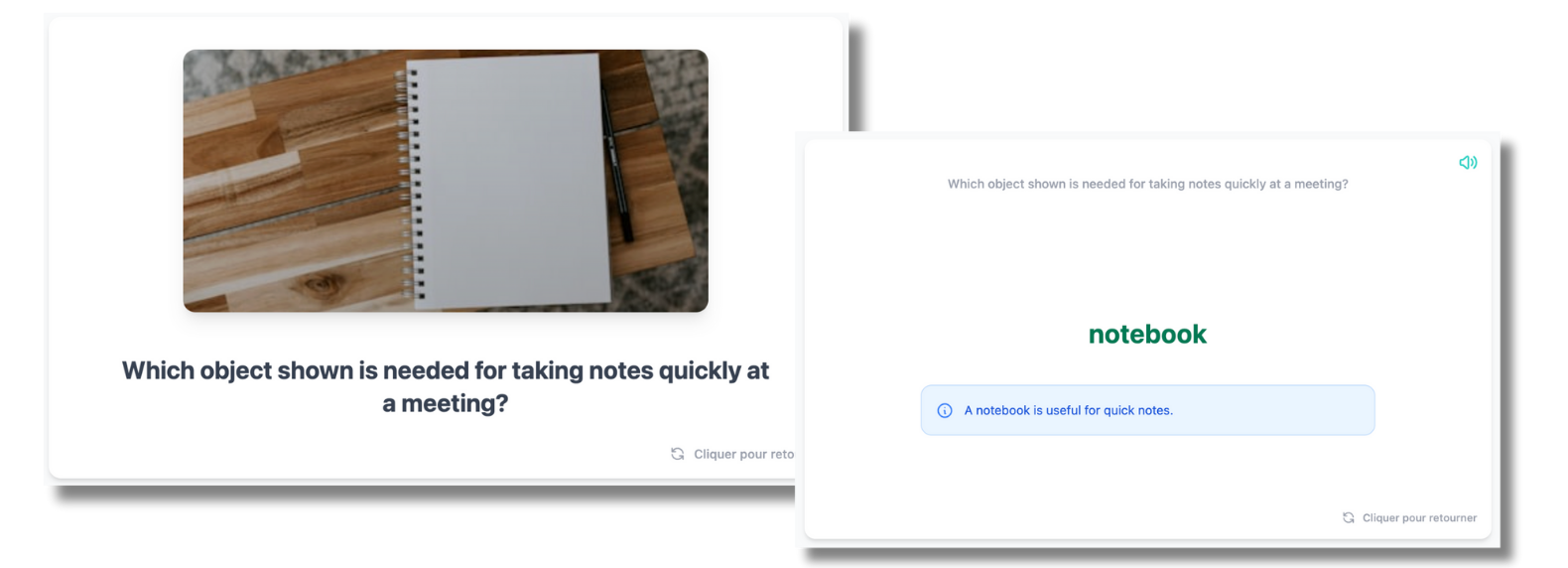 New Feature on Sapere.ai: Smart Flashcards