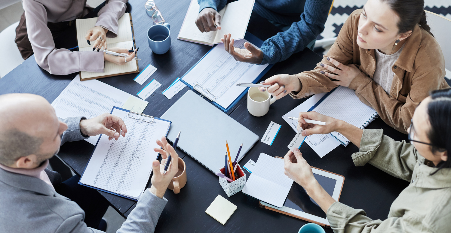 Language Learning: The Benefits of Workplace Training