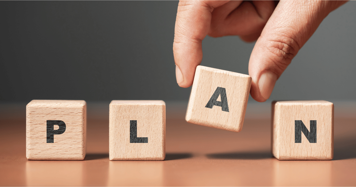 Plan d’étude personnalisé