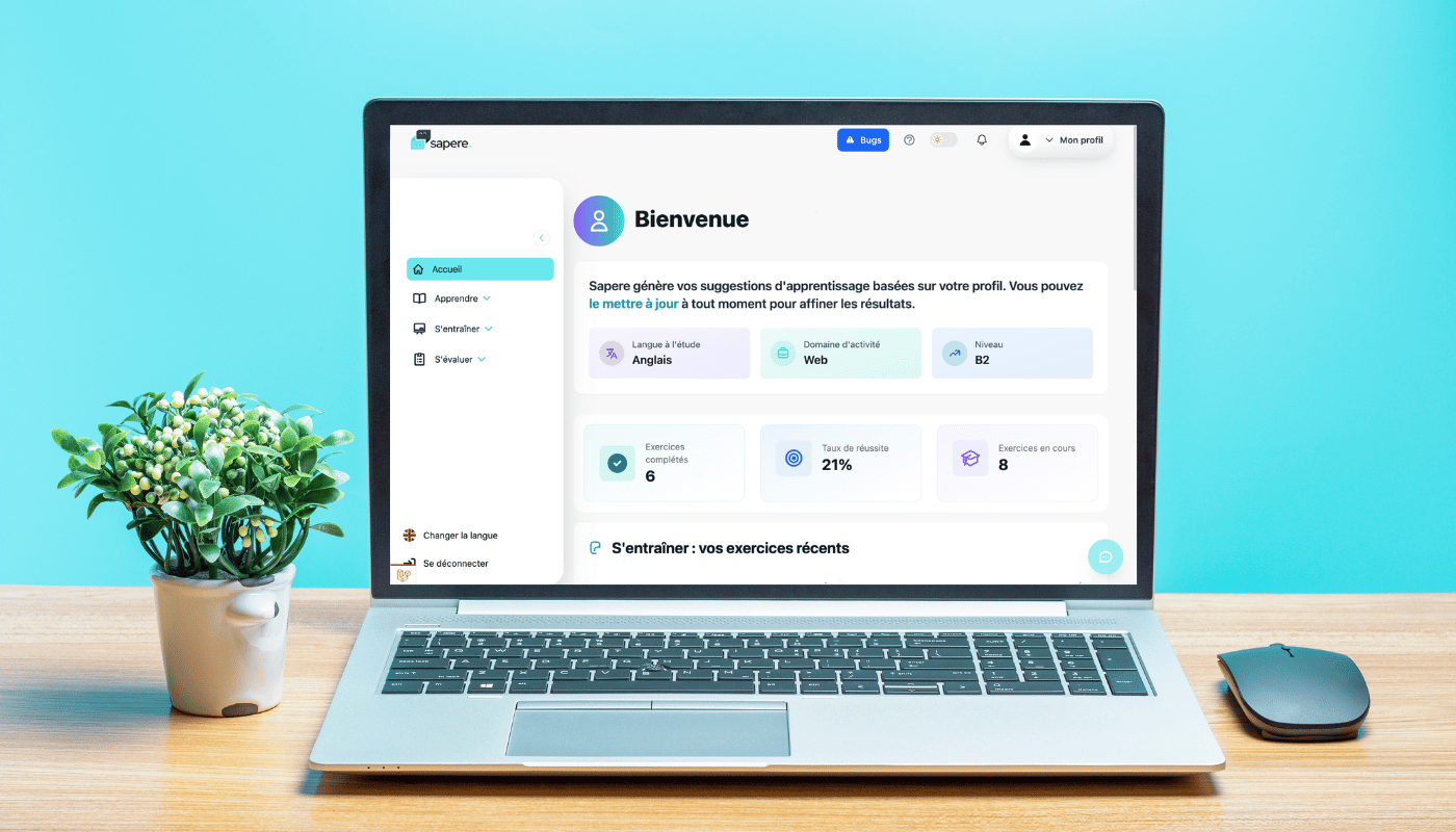 5 outils indispensables pour les professeurs de langue en 2026