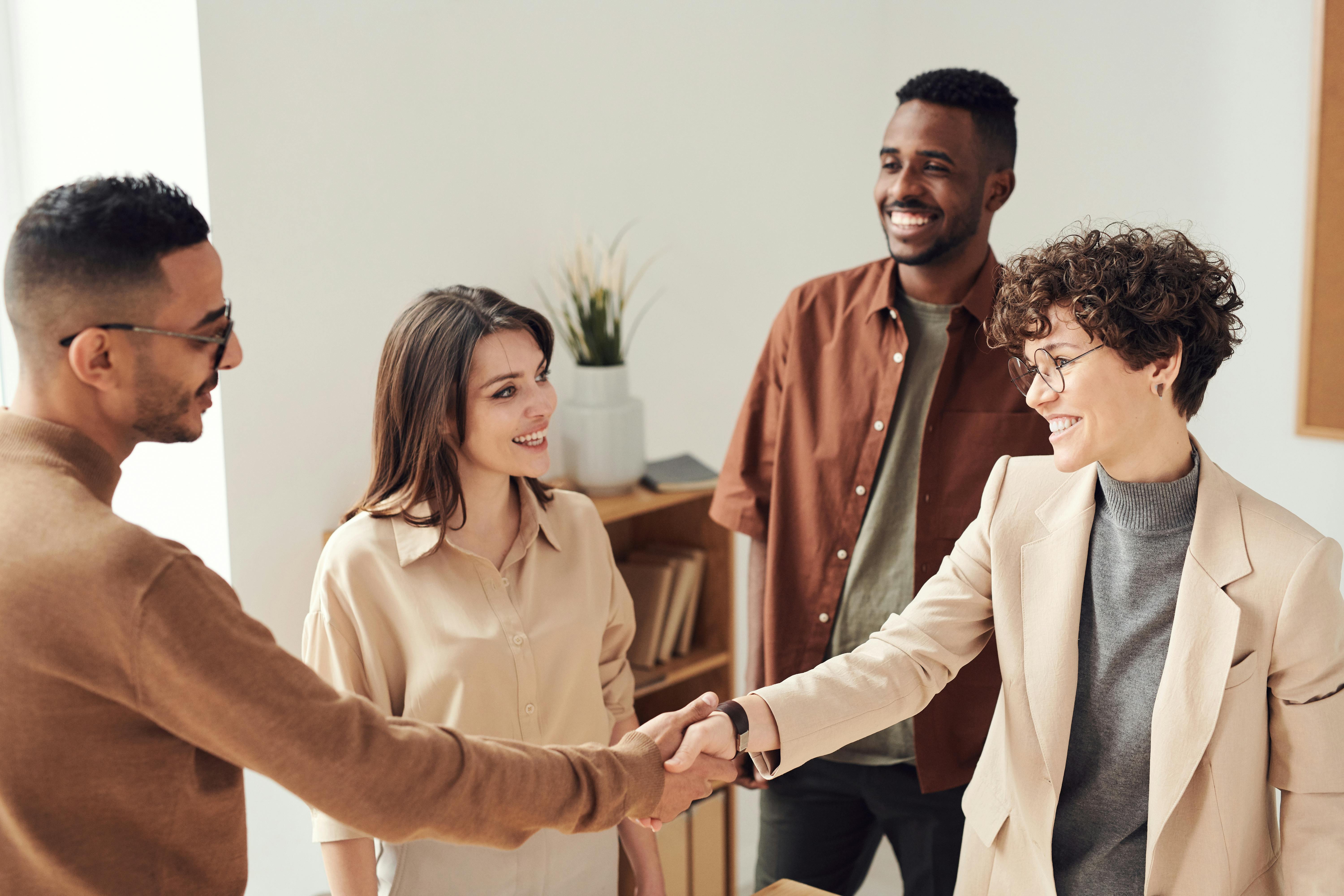 3 - Pour les entreprises
