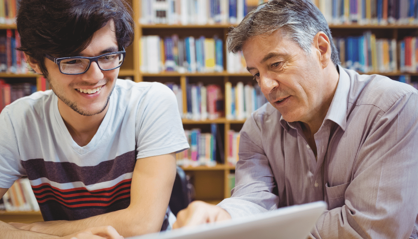 Navigating the Academic Seas: Understanding and Cultivating Academic Buoyancy