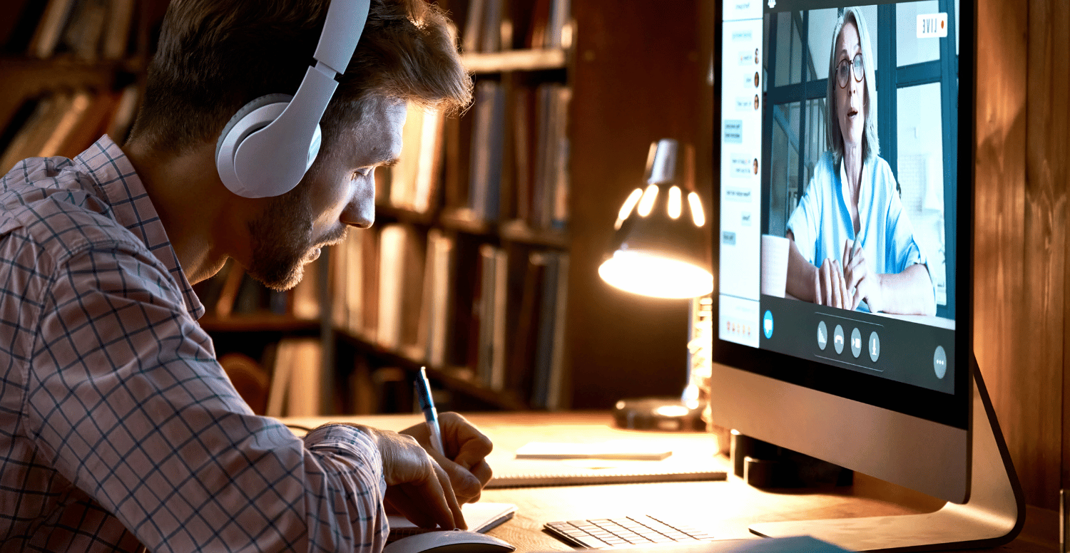 Workplace Training: Why You Should Choose Personalized Online Courses