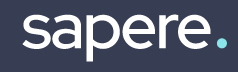 Sapere Logo